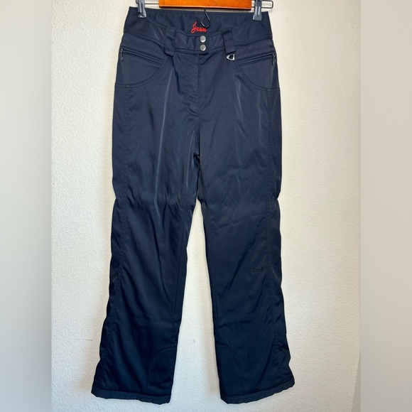 Marker Pop Jean Women’s Insulated Ski/Snow Pants 8 - Picture 1 of 10